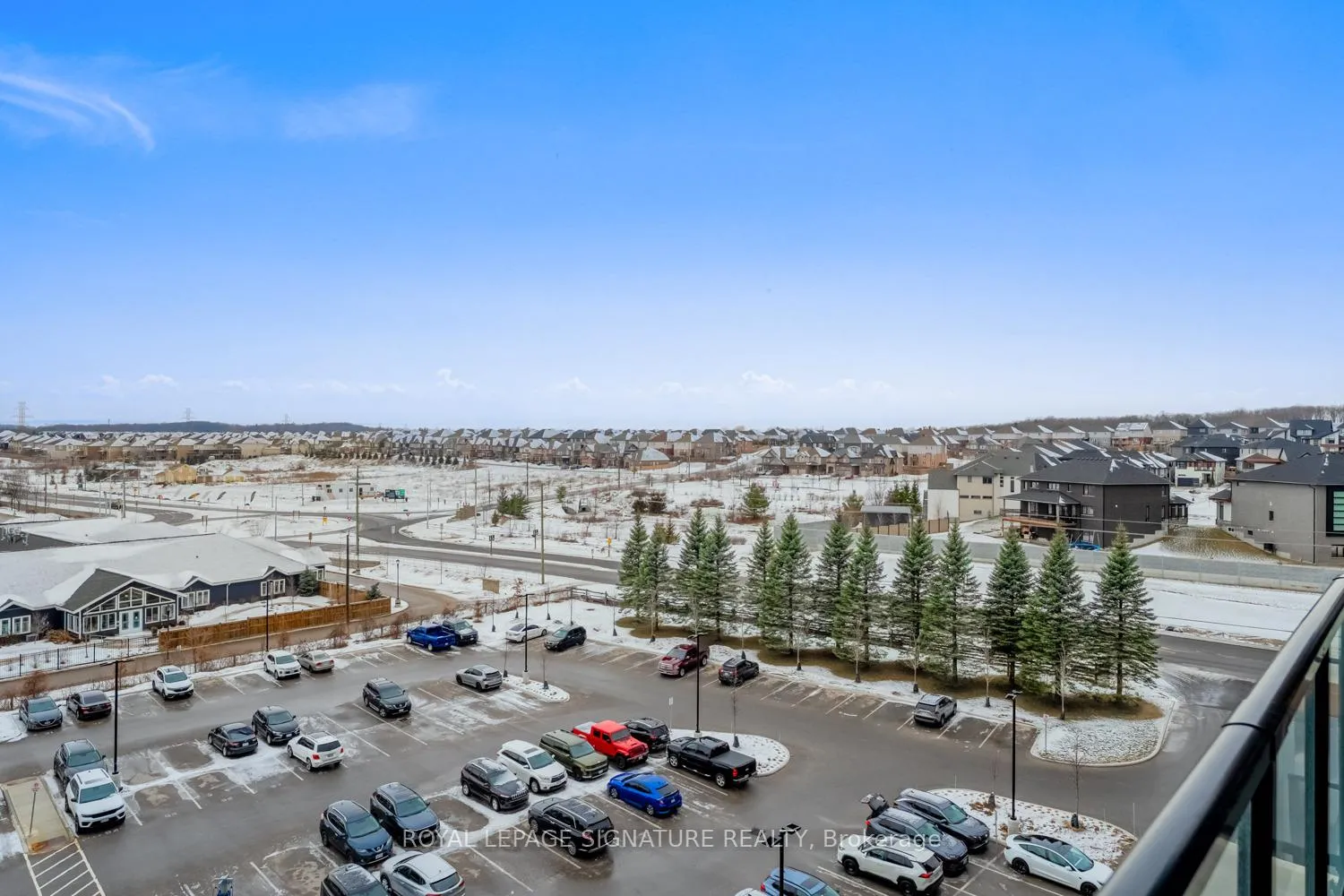 Photo 32 of Unit 612, 525 New Dundee Road, Kitchener — HOMEH