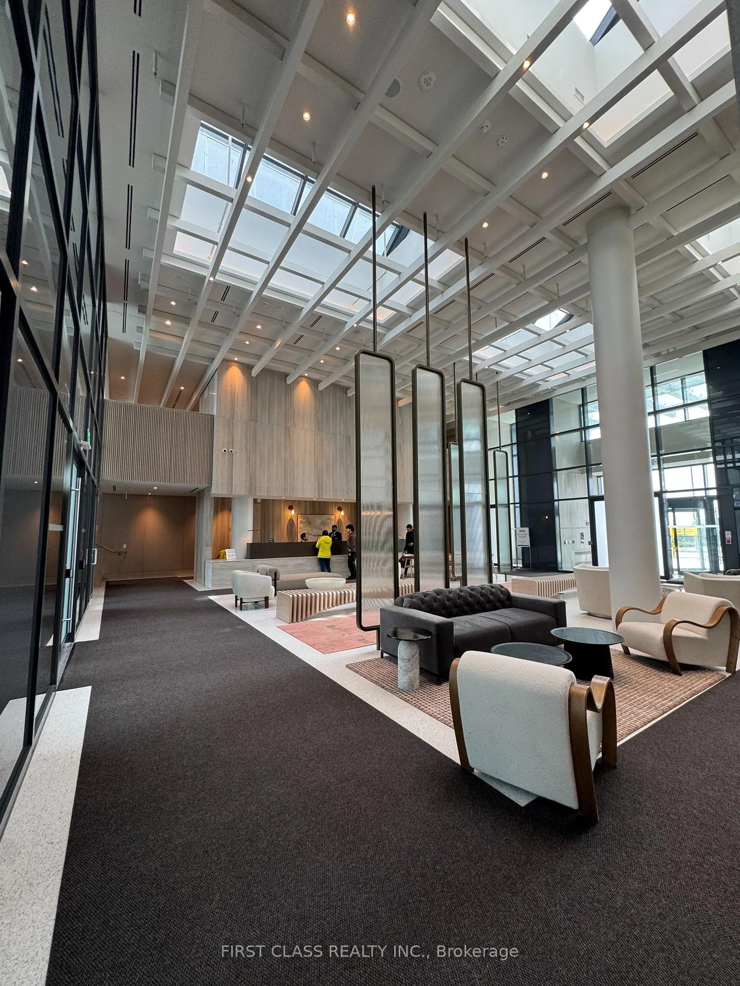 Photo 1 of Unit 2009, 225 Commerce Street, Vaughan, Vaughan Corporate Centre — HOMEH