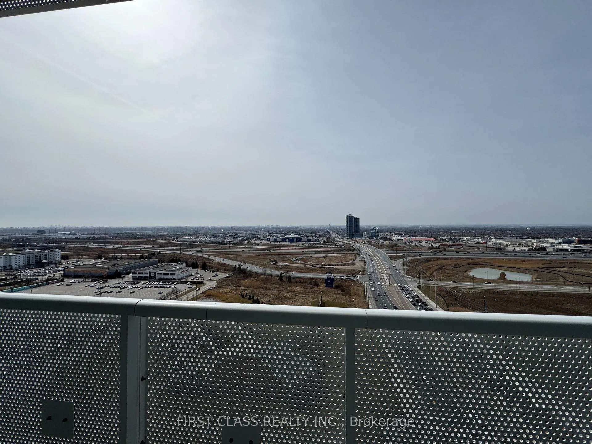 Photo 5 of Unit 2009, 225 Commerce Street, Vaughan, Vaughan Corporate Centre — HOMEH