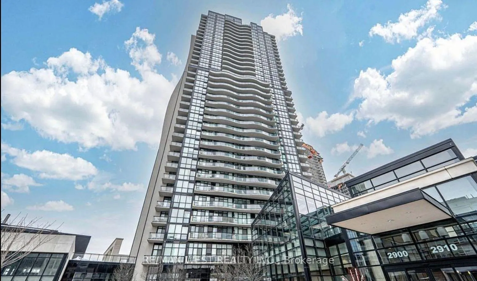 Photo 1 of Unit 309, 2900 Highway 7 Road, Vaughan, Concord — HOMEH