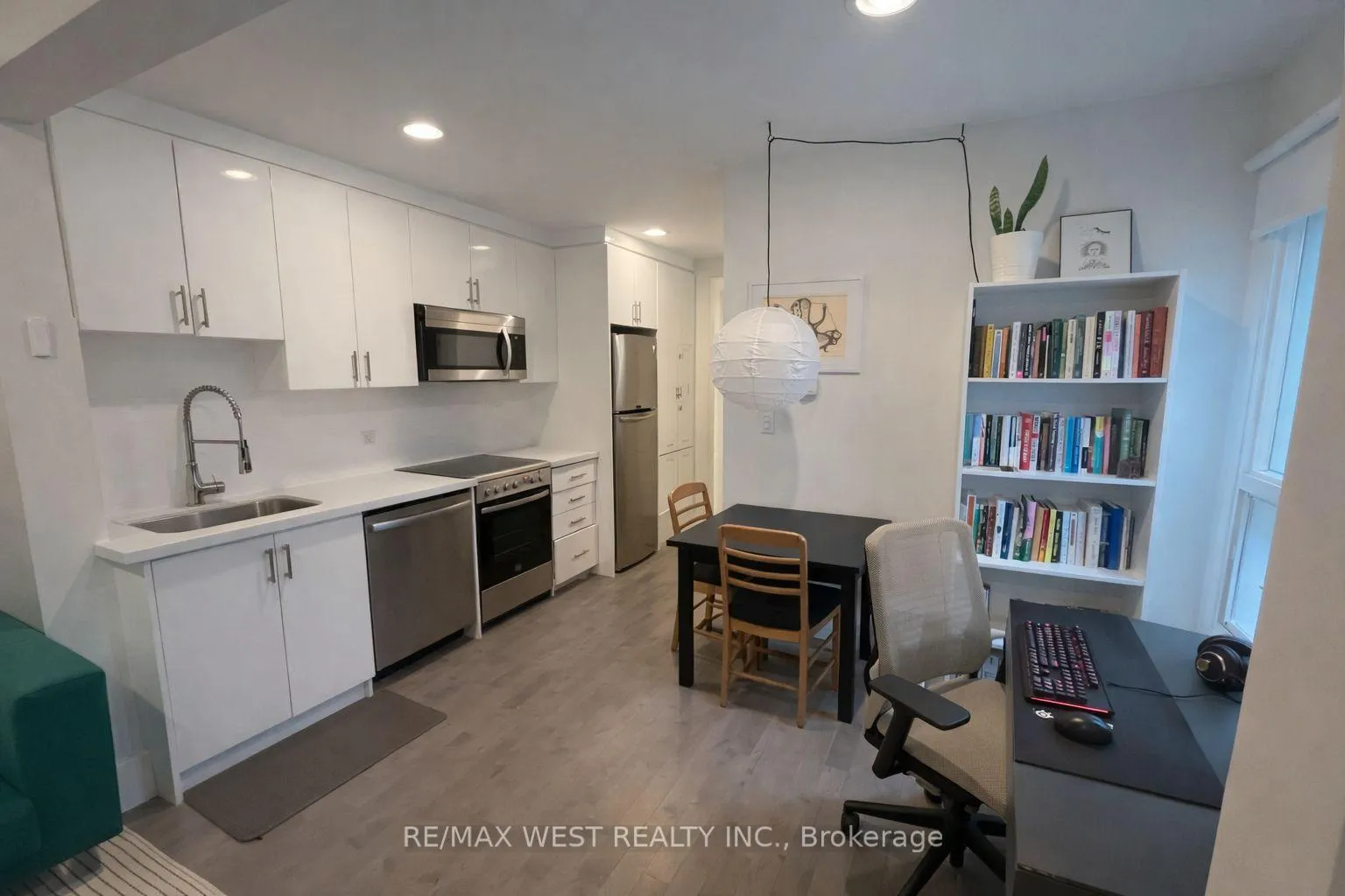 Photo 2 of Unit Main 3, 512 Eastern Avenue, Toronto, South Riverdale — HOMEH