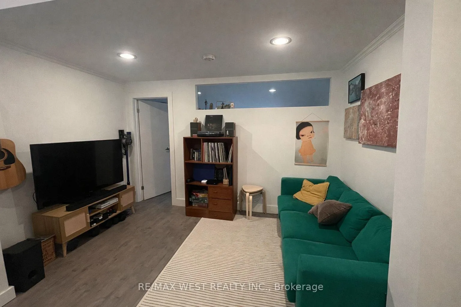 Photo 3 of Unit Main 3, 512 Eastern Avenue, Toronto, South Riverdale — HOMEH