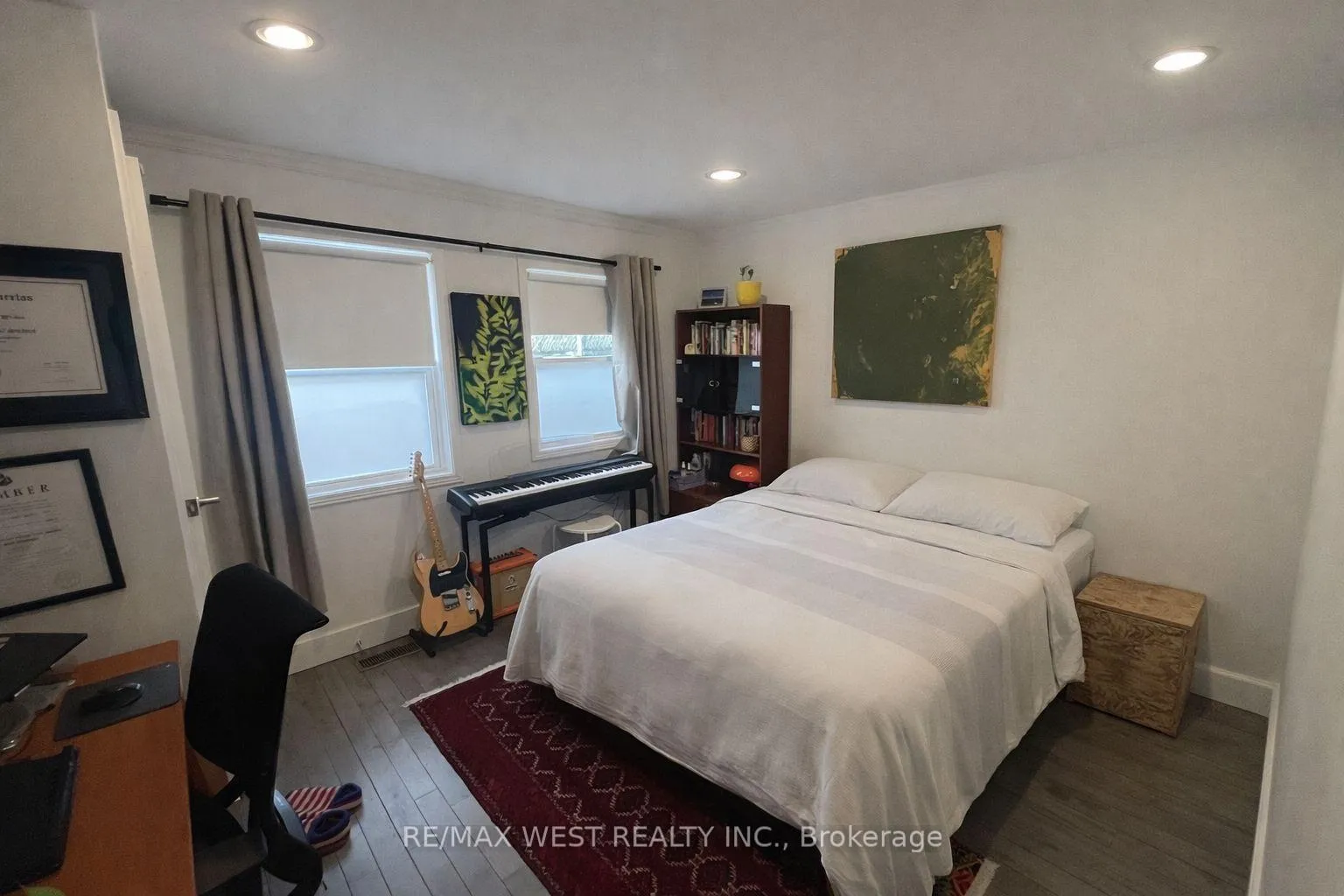 Photo 4 of Unit Main 3, 512 Eastern Avenue, Toronto, South Riverdale — HOMEH