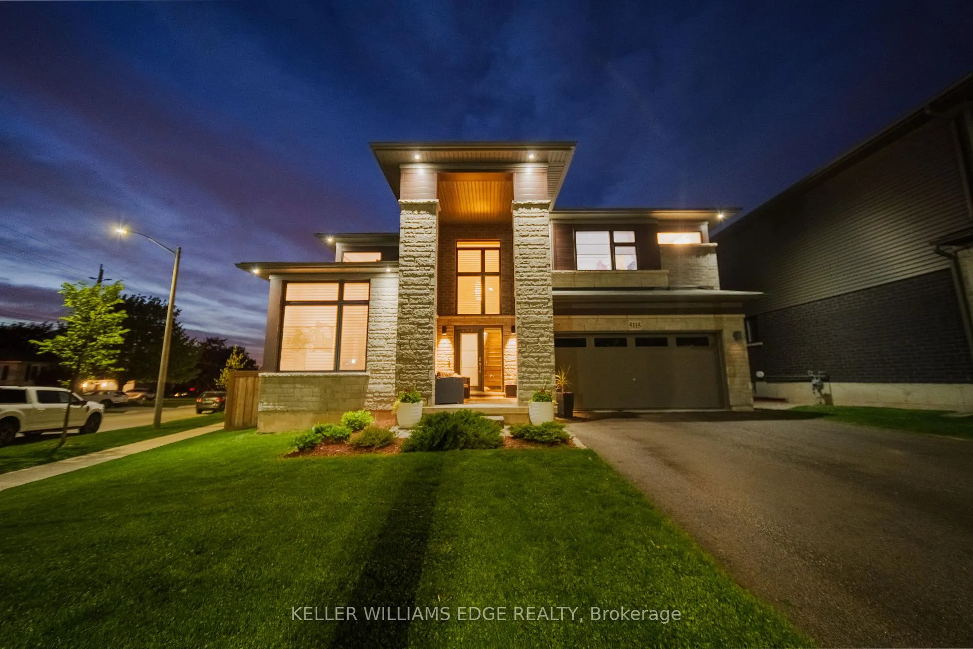 Photo 2 of 5115 Rose Avenue, Lincoln, Beamsville — HOMEH