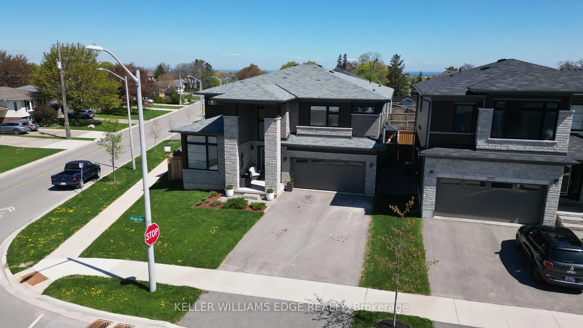Photo 4 of 5115 Rose Avenue, Lincoln, Beamsville — HOMEH