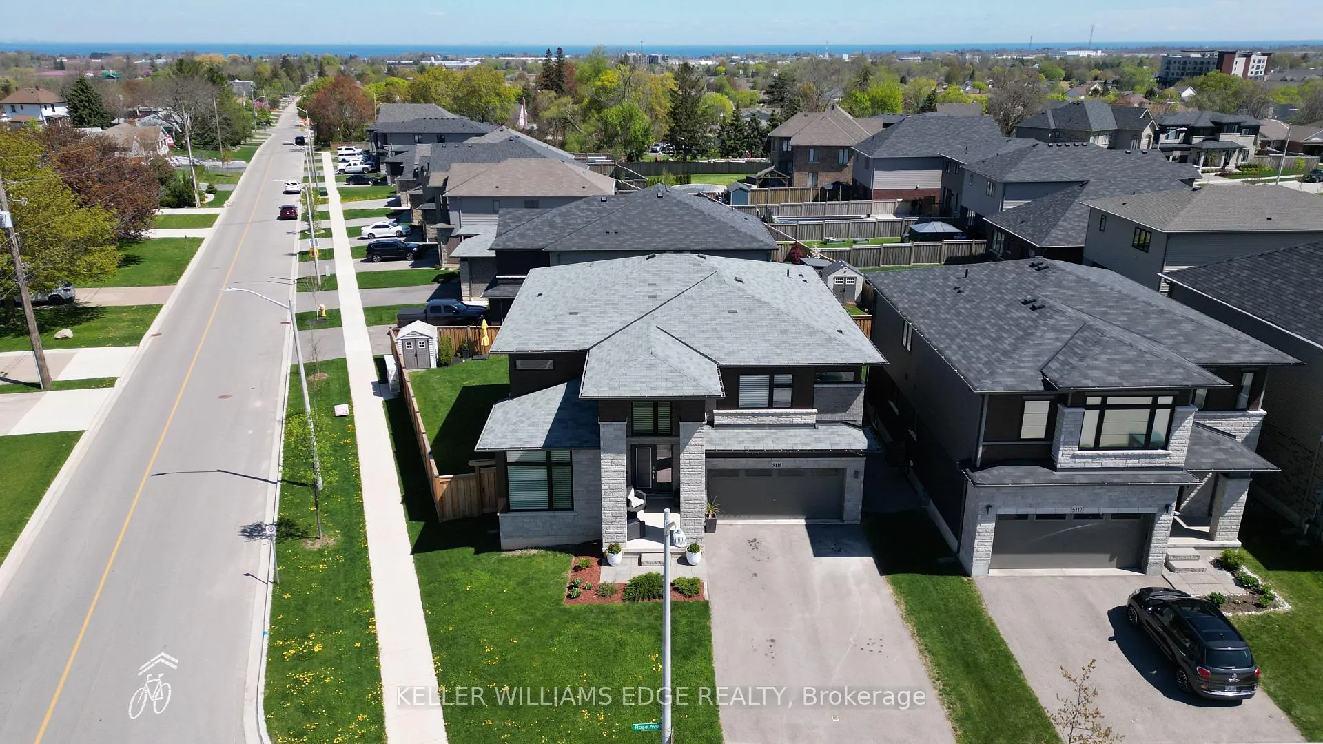 Photo 5 of 5115 Rose Avenue, Lincoln, Beamsville — HOMEH