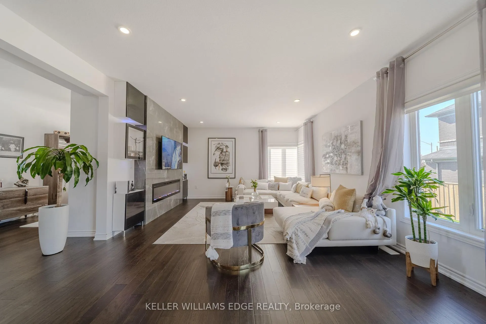 Photo 14 of 5115 Rose Avenue, Lincoln, Beamsville — HOMEH