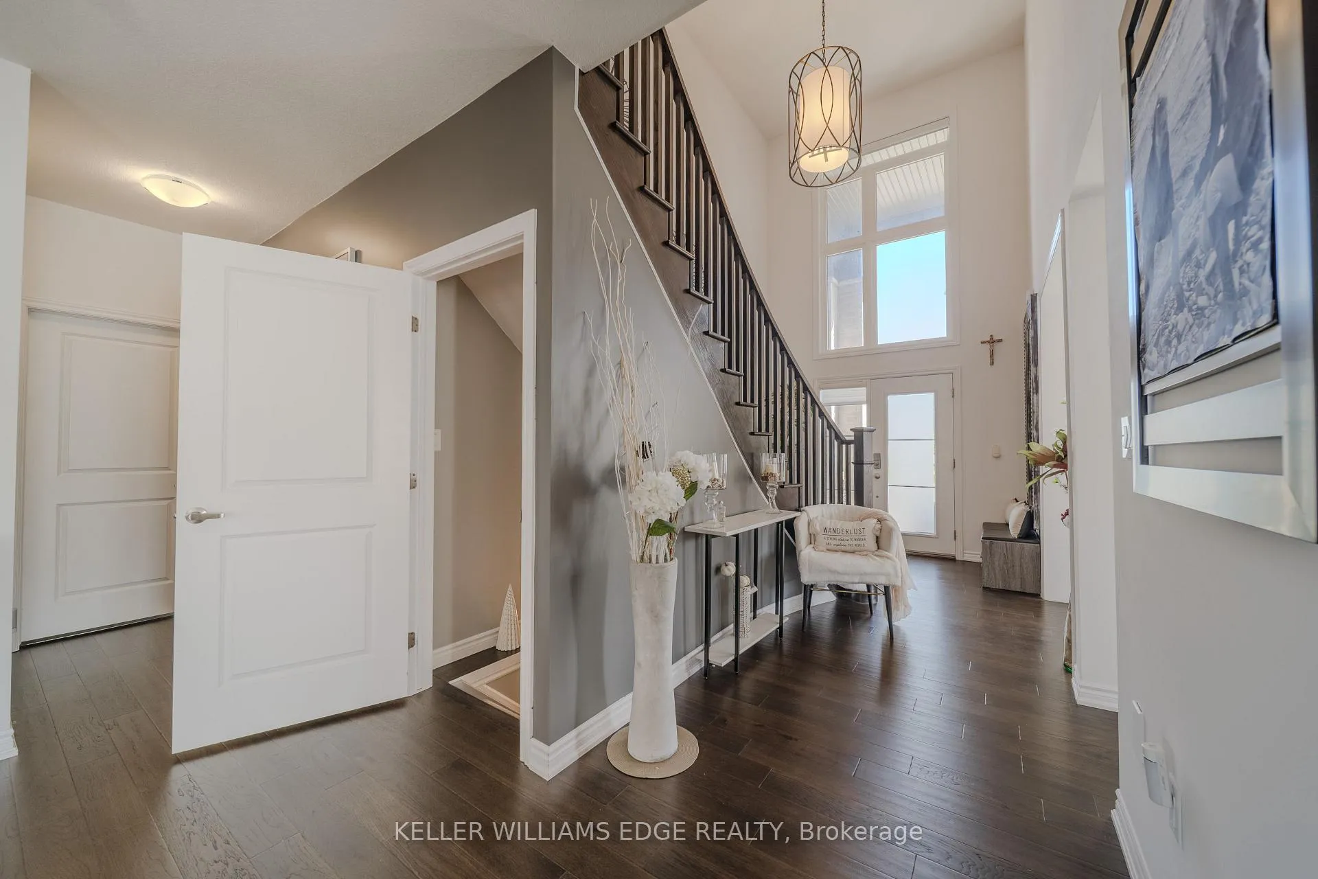 Photo 21 of 5115 Rose Avenue, Lincoln, Beamsville — HOMEH