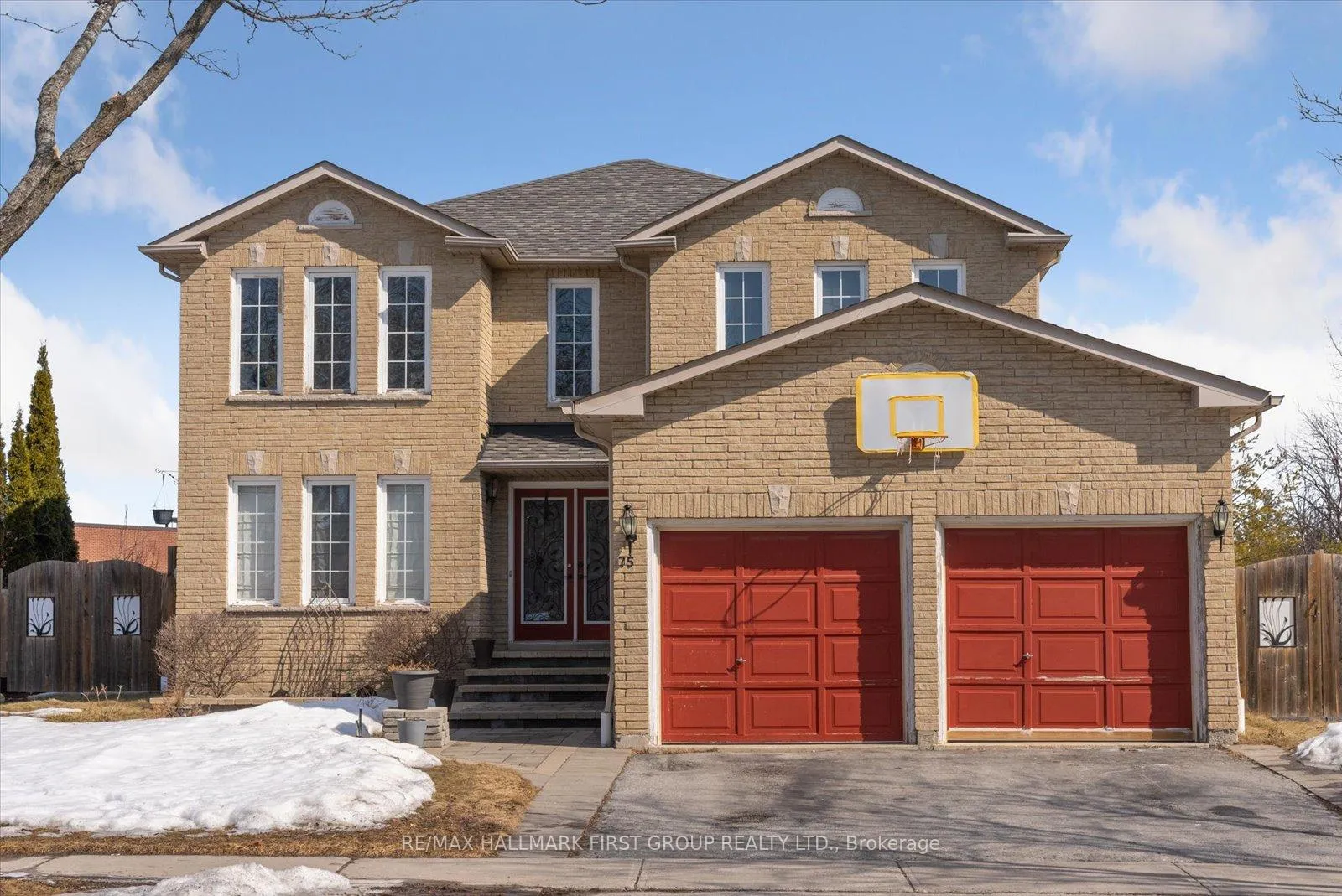 Photo 1 of 75 Sullivan Drive, Ajax, Central — HOMEH