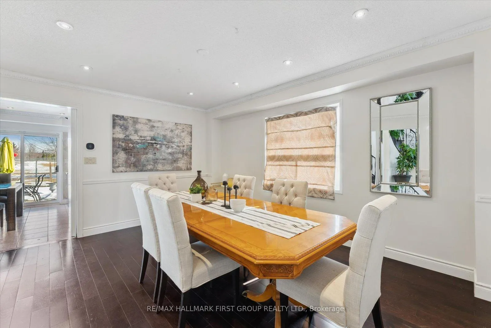 Photo 6 of 75 Sullivan Drive, Ajax, Central — HOMEH