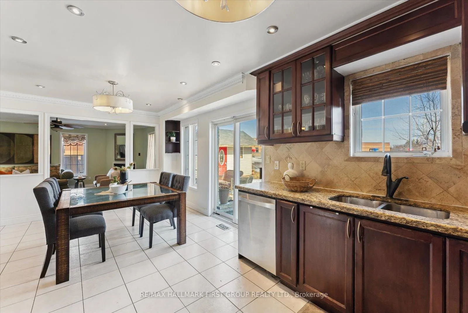 Photo 12 of 75 Sullivan Drive, Ajax, Central — HOMEH