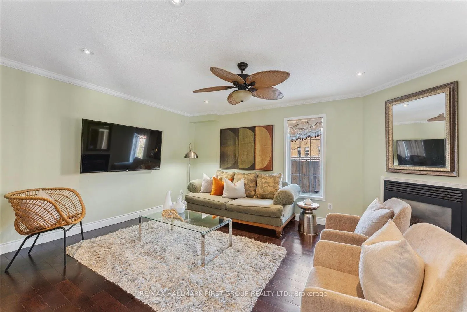 Photo 13 of 75 Sullivan Drive, Ajax, Central — HOMEH