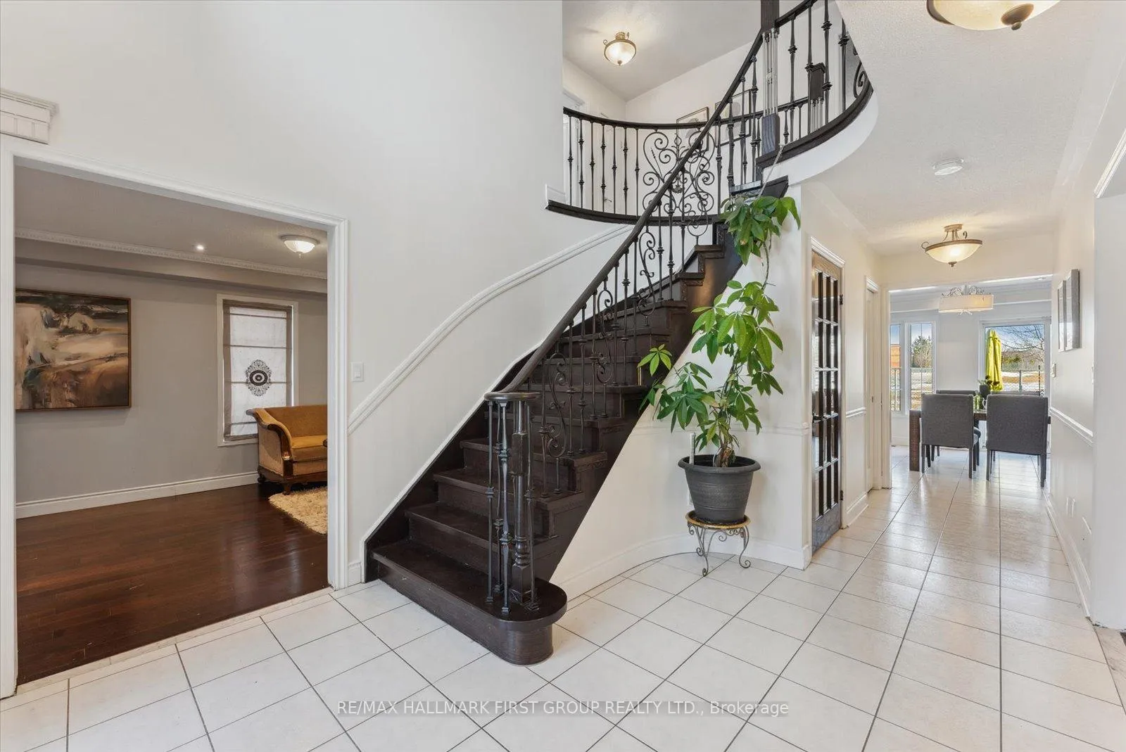 Photo 15 of 75 Sullivan Drive, Ajax, Central — HOMEH