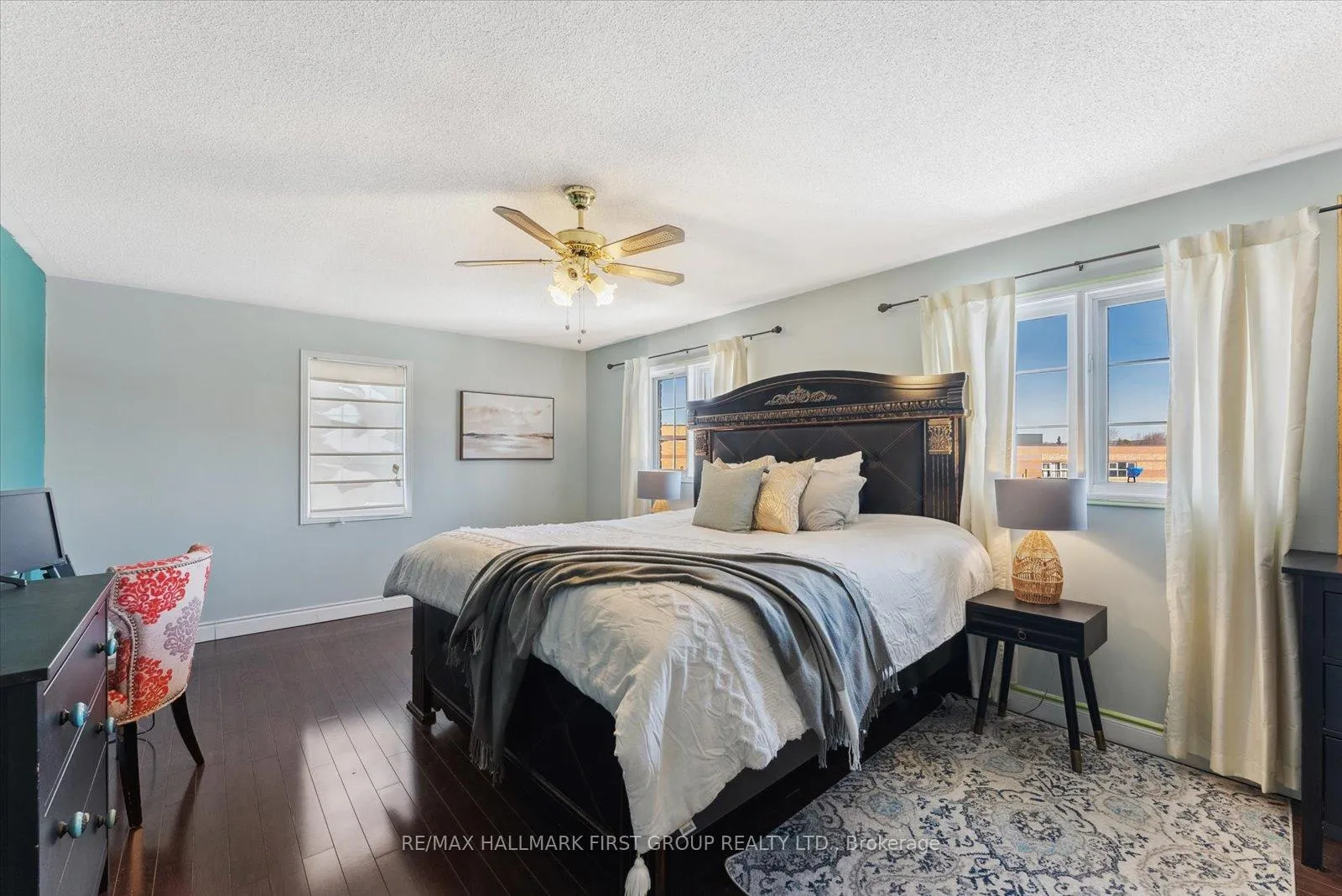 Photo 16 of 75 Sullivan Drive, Ajax, Central — HOMEH