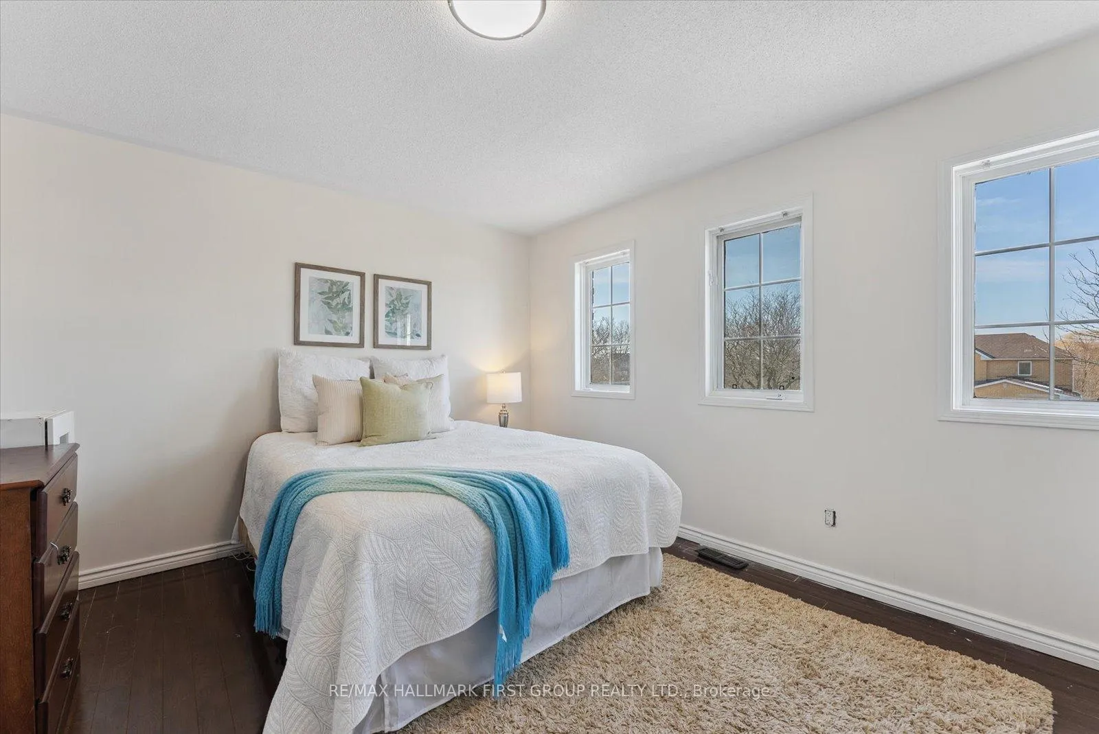 Photo 20 of 75 Sullivan Drive, Ajax, Central — HOMEH
