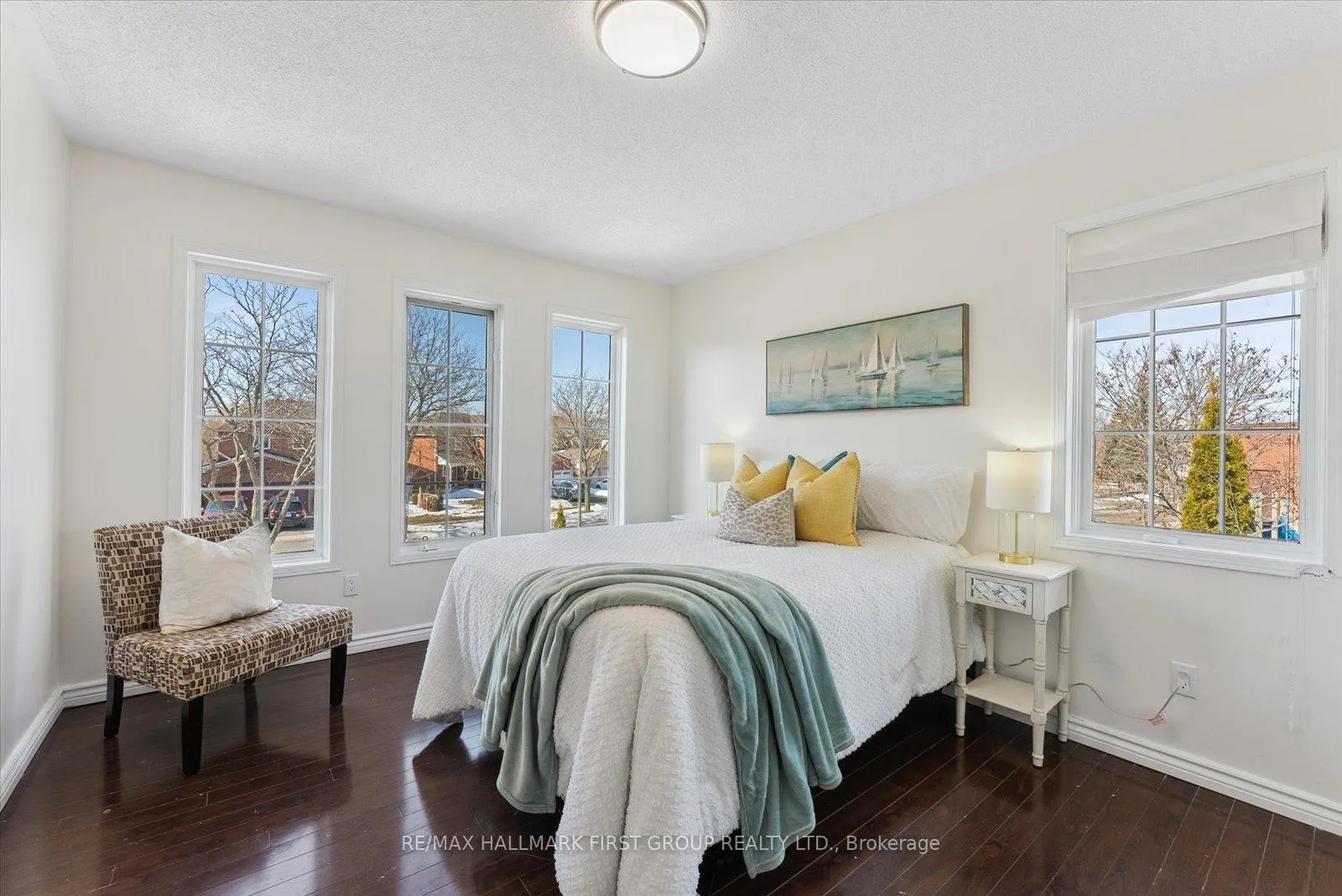 Photo 21 of 75 Sullivan Drive, Ajax, Central — HOMEH