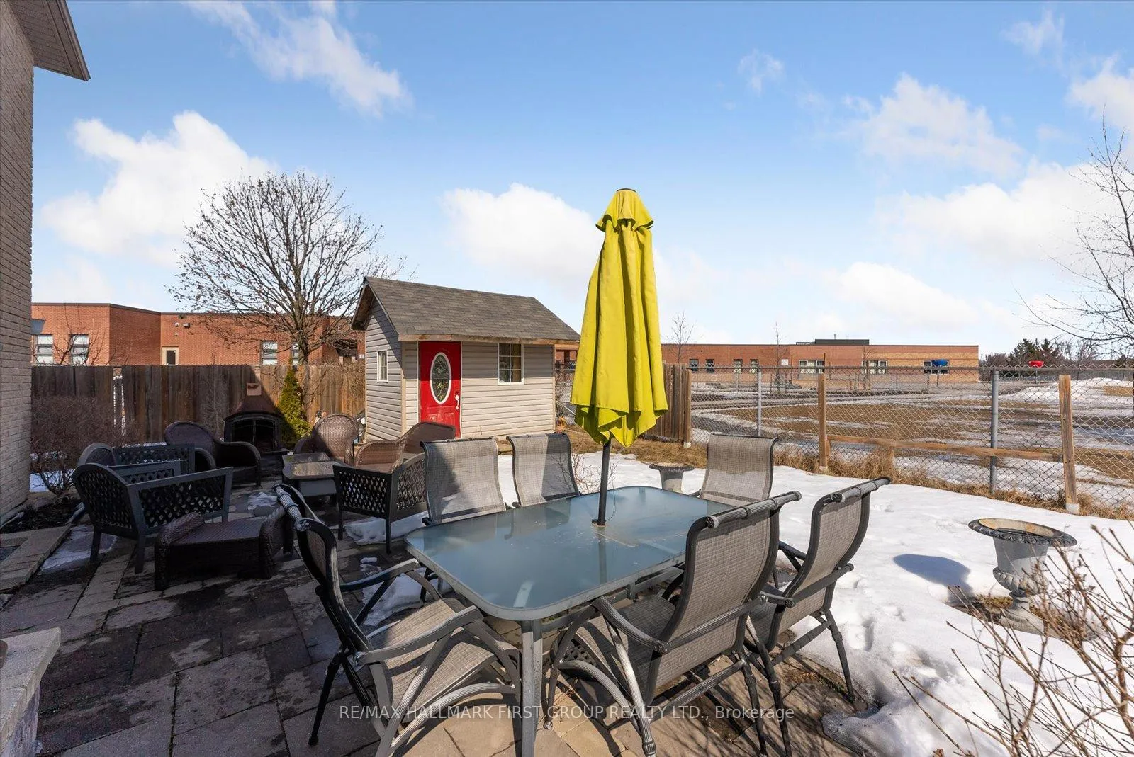 Photo 29 of 75 Sullivan Drive, Ajax, Central — HOMEH