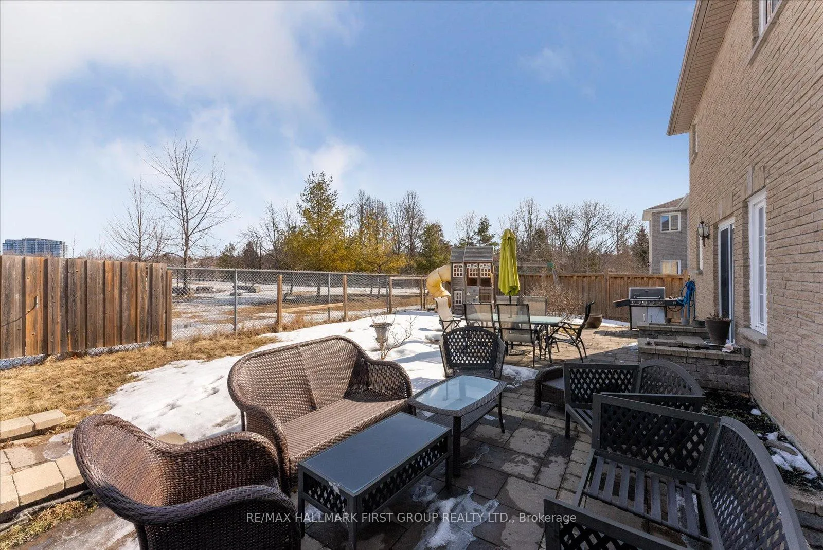 Photo 30 of 75 Sullivan Drive, Ajax, Central — HOMEH