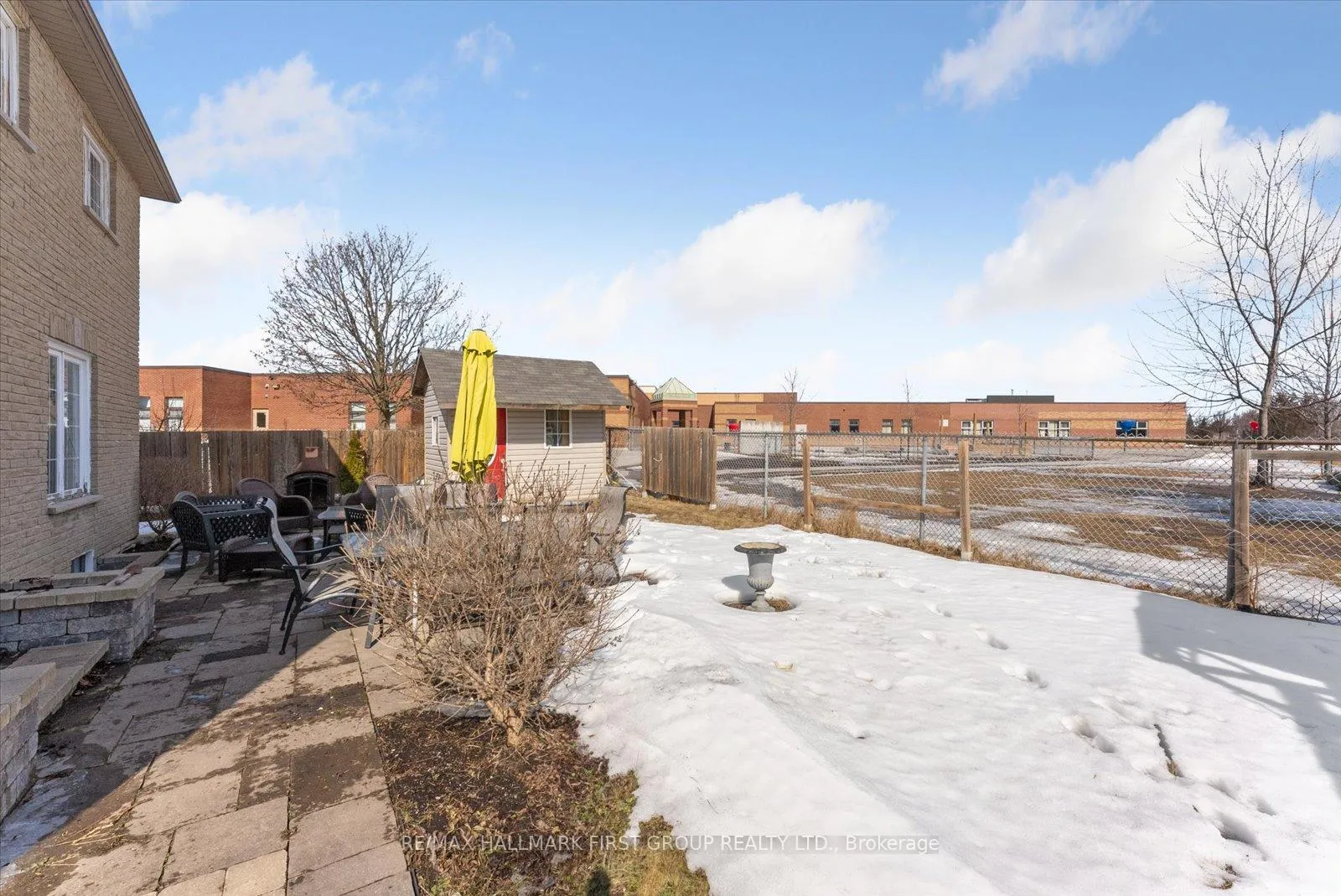 Photo 31 of 75 Sullivan Drive, Ajax, Central — HOMEH