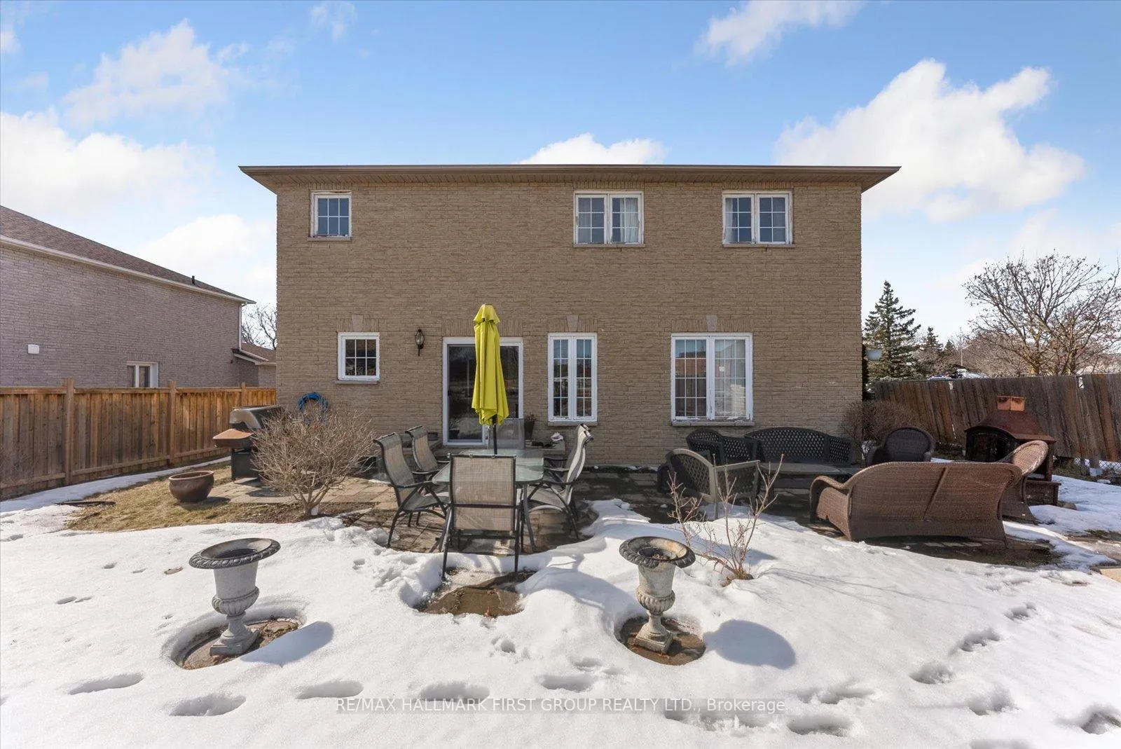 Photo 32 of 75 Sullivan Drive, Ajax, Central — HOMEH