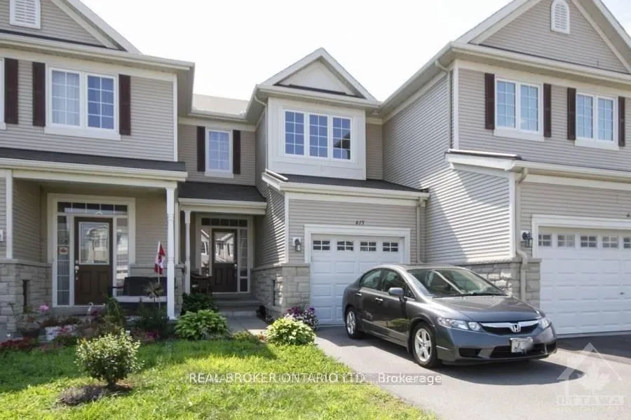 Photo 1 of 615 Pepperville Crescent, Ottawa, Kanata - Emerald Meadows/Trailwest — HOMEH