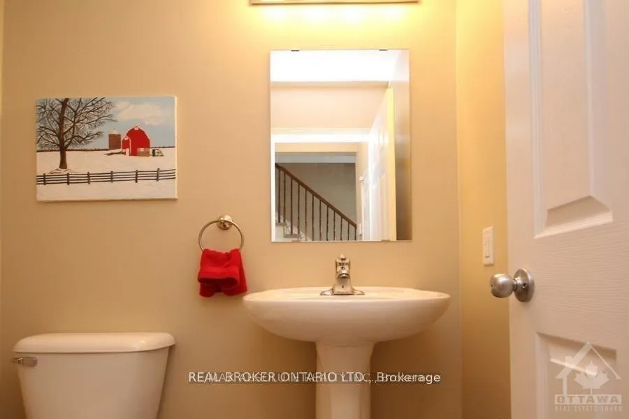 Photo 8 of 615 Pepperville Crescent, Ottawa, Kanata - Emerald Meadows/Trailwest — HOMEH
