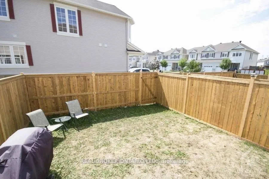 Photo 16 of 615 Pepperville Crescent, Ottawa, Kanata - Emerald Meadows/Trailwest — HOMEH