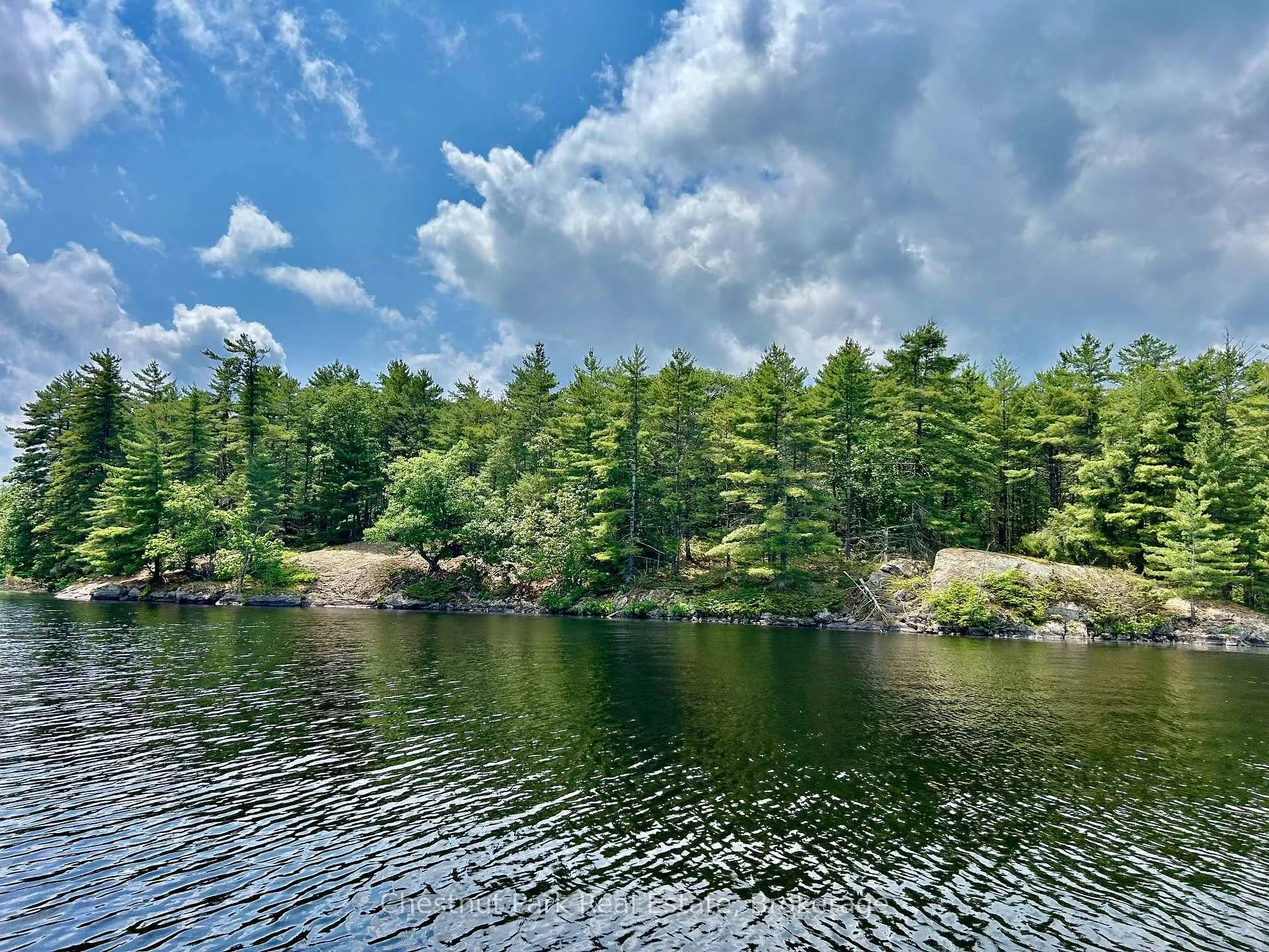 Photo 2 of Part 1 Burnt Island, Gravenhurst, Morrison — HOMEH