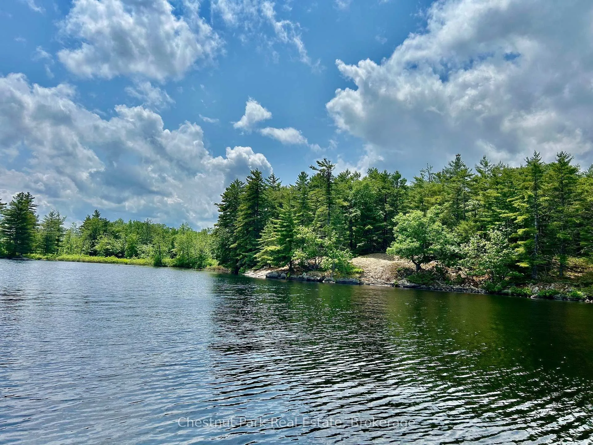 Photo 3 of Part 1 Burnt Island, Gravenhurst, Morrison — HOMEH