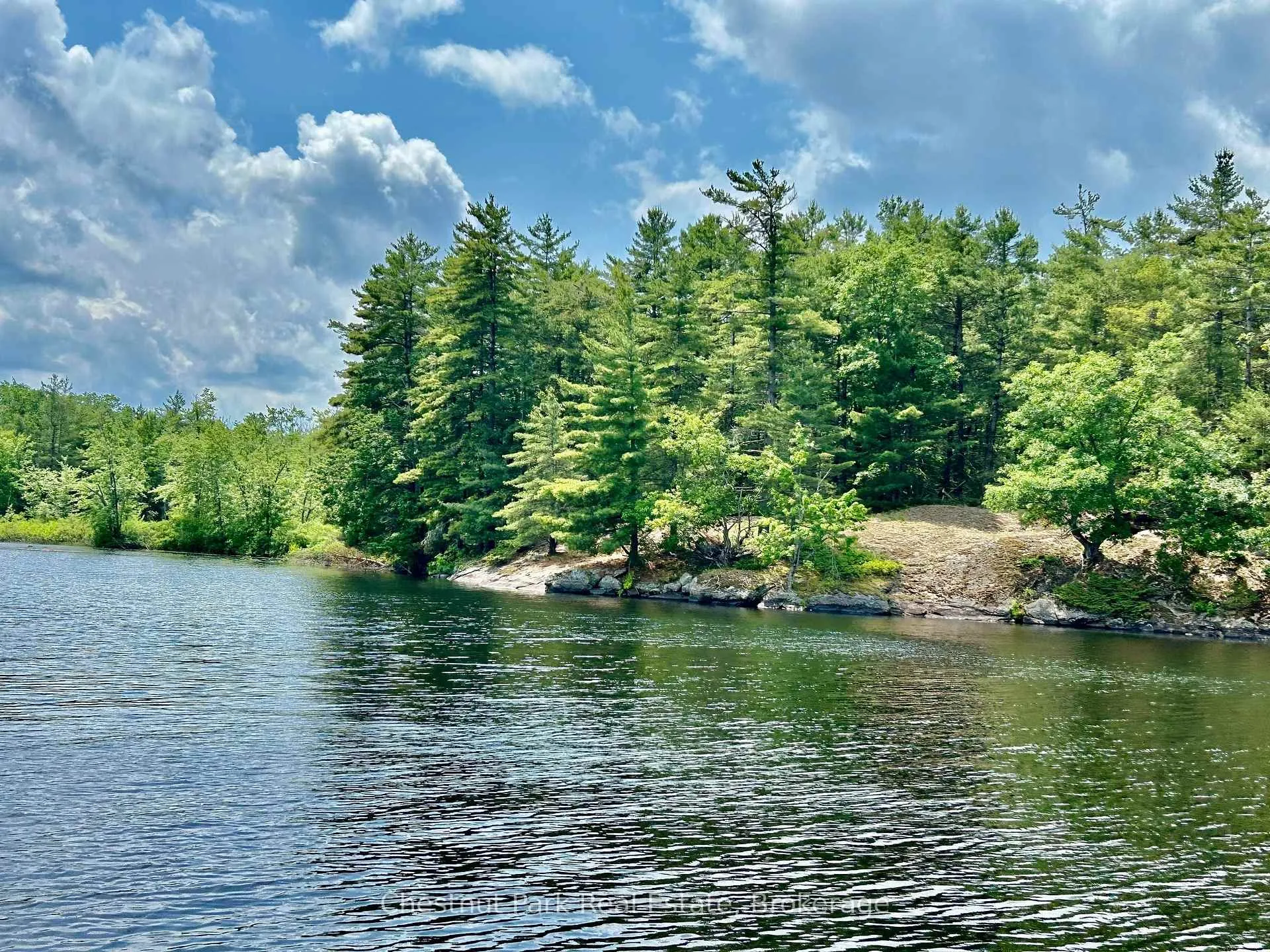 Photo 4 of Part 1 Burnt Island, Gravenhurst, Morrison — HOMEH