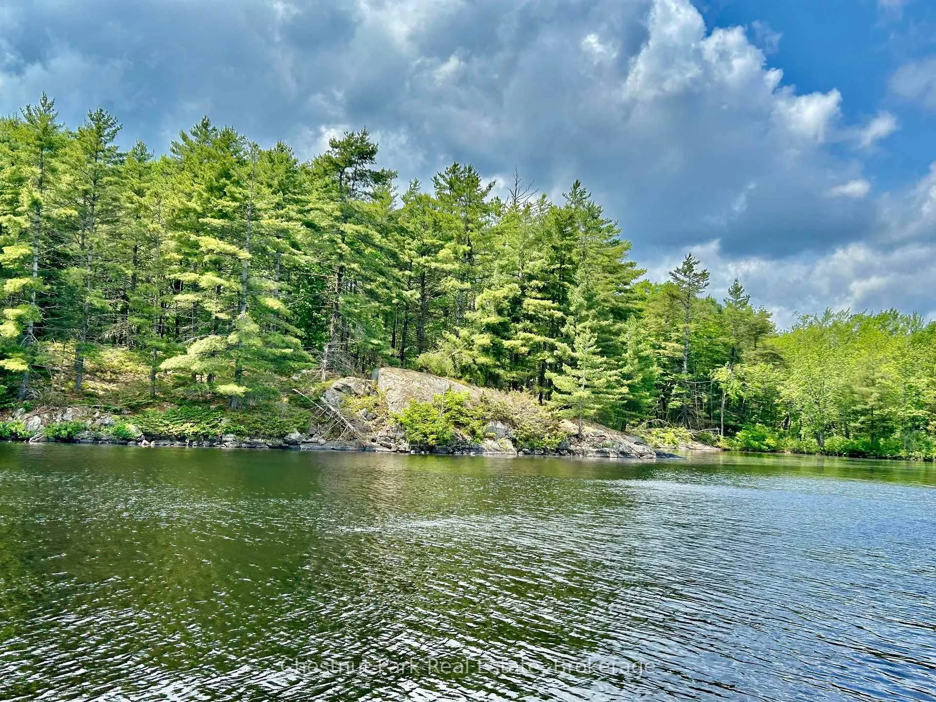 Photo 5 of Part 1 Burnt Island, Gravenhurst, Morrison — HOMEH