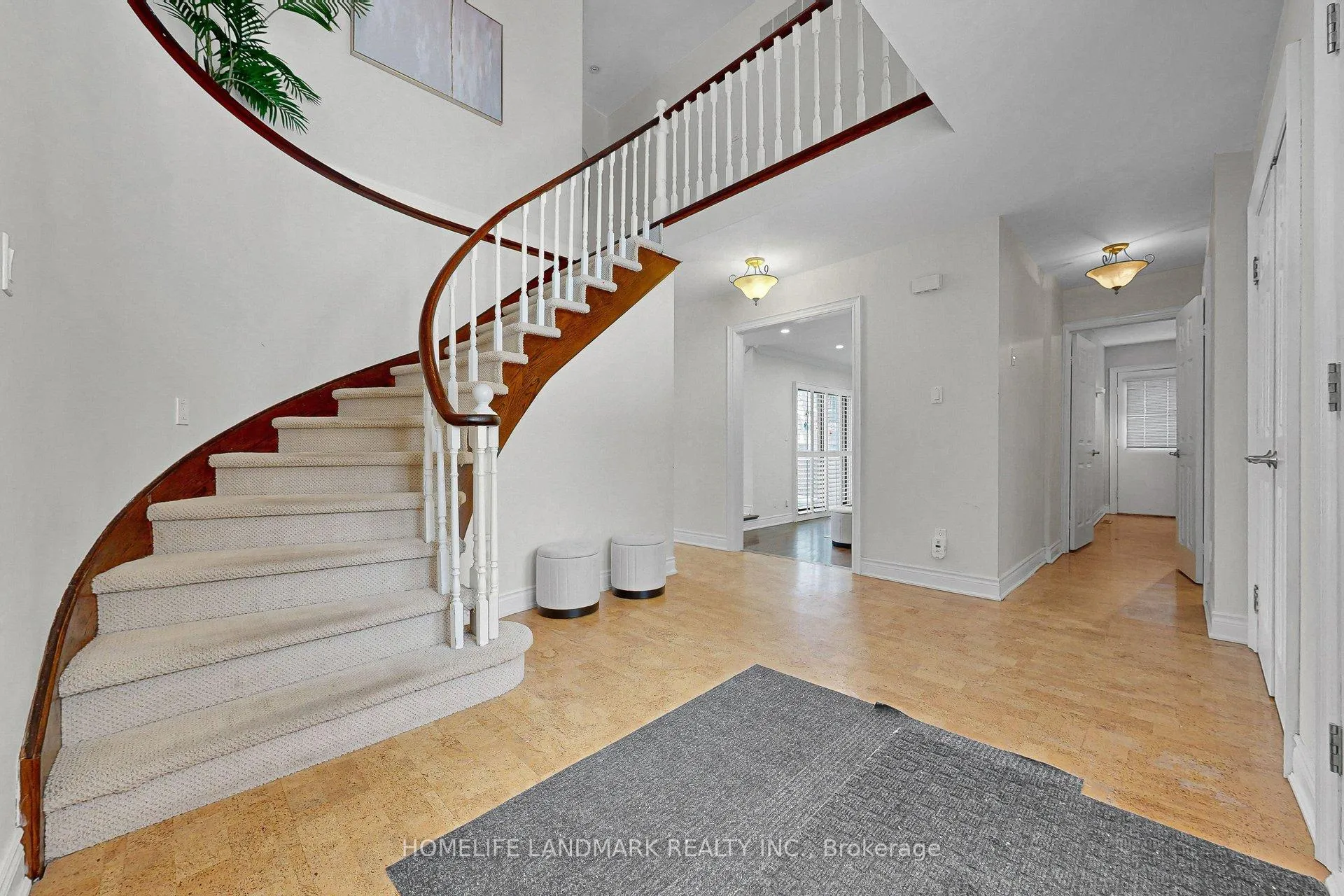 Photo 3 of 51 Emeline Crescent, Markham, Markham Village — HOMEH