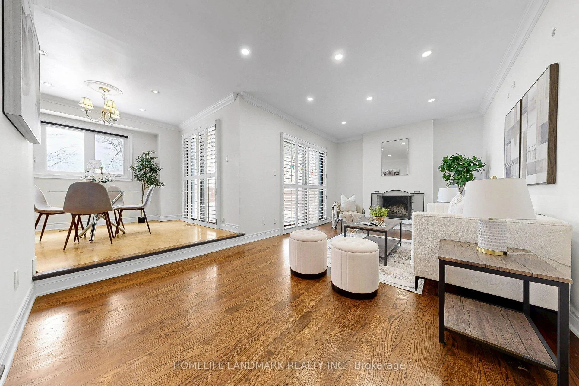 Photo 14 of 51 Emeline Crescent, Markham, Markham Village — HOMEH