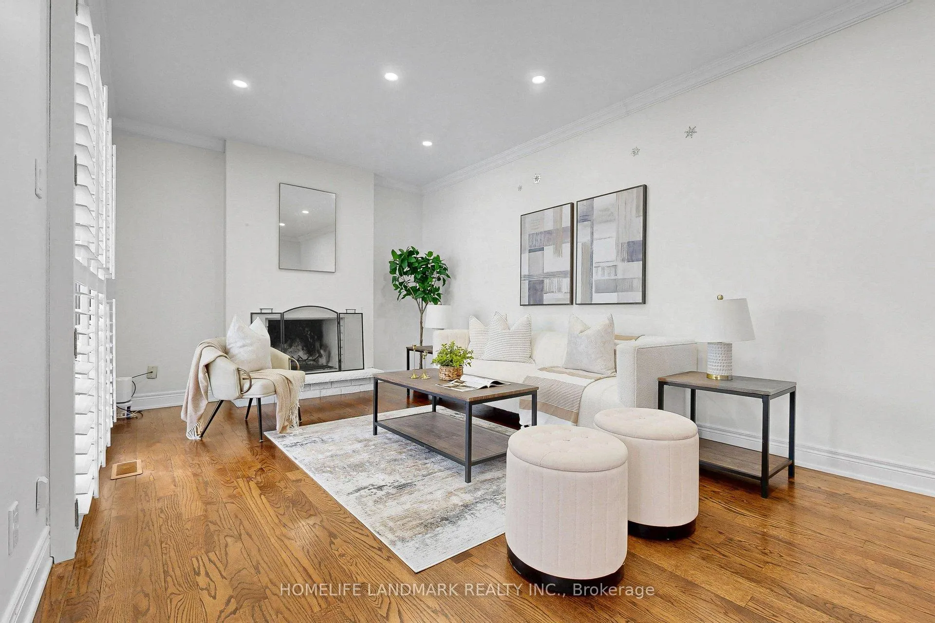 Photo 15 of 51 Emeline Crescent, Markham, Markham Village — HOMEH