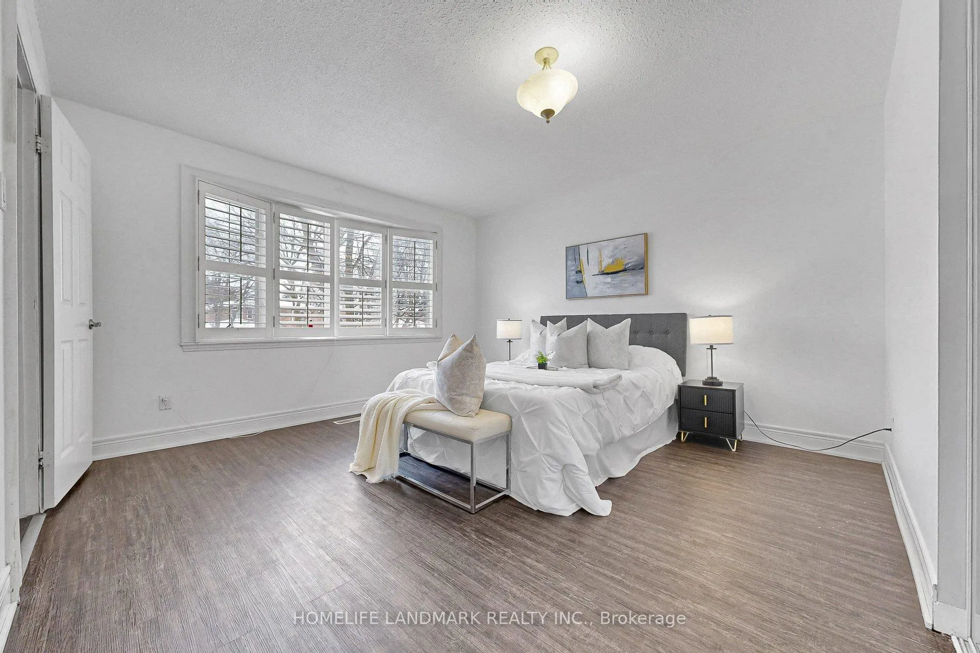Photo 21 of 51 Emeline Crescent, Markham, Markham Village — HOMEH