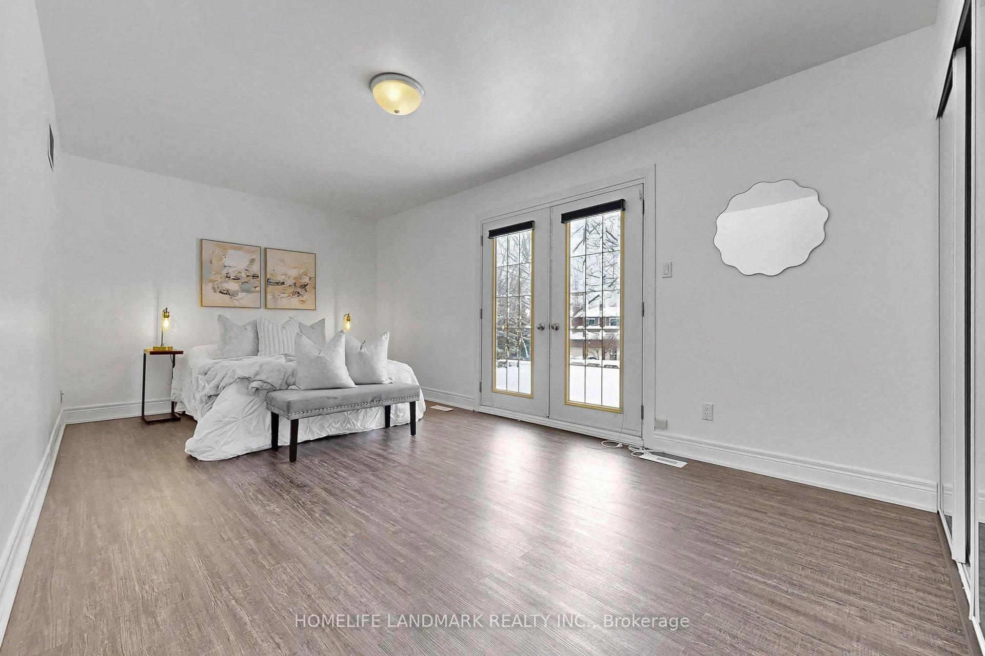 Photo 22 of 51 Emeline Crescent, Markham, Markham Village — HOMEH