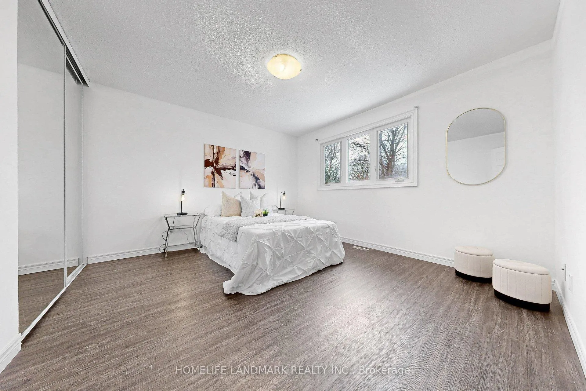 Photo 24 of 51 Emeline Crescent, Markham, Markham Village — HOMEH