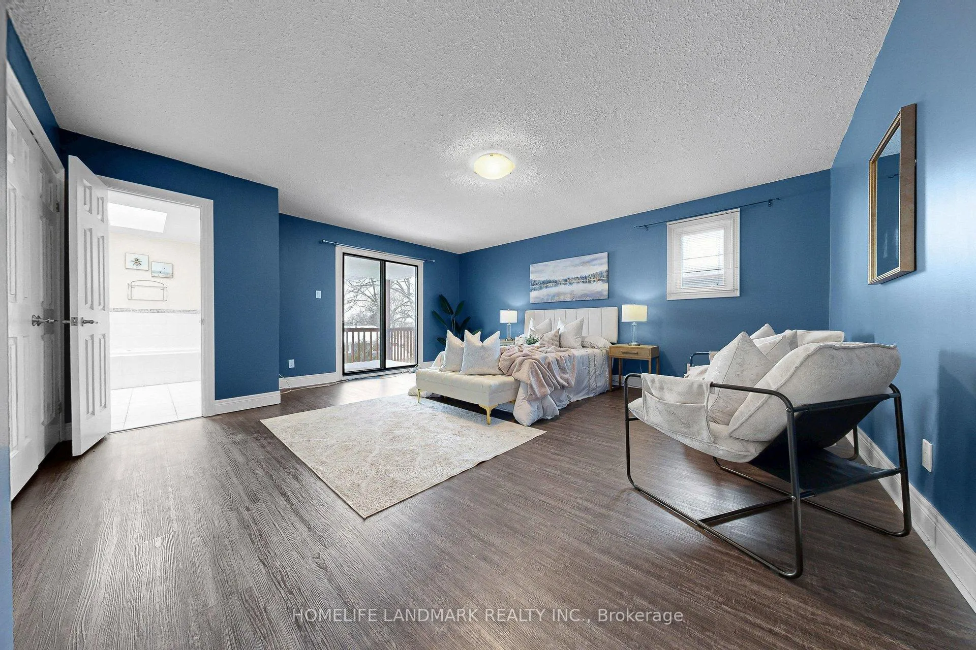 Photo 25 of 51 Emeline Crescent, Markham, Markham Village — HOMEH
