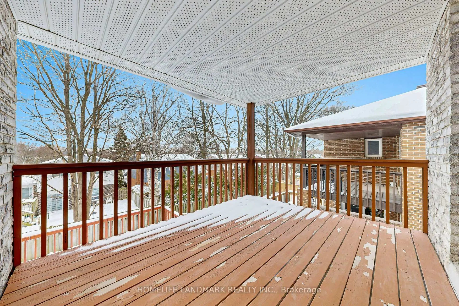 Photo 29 of 51 Emeline Crescent, Markham, Markham Village — HOMEH