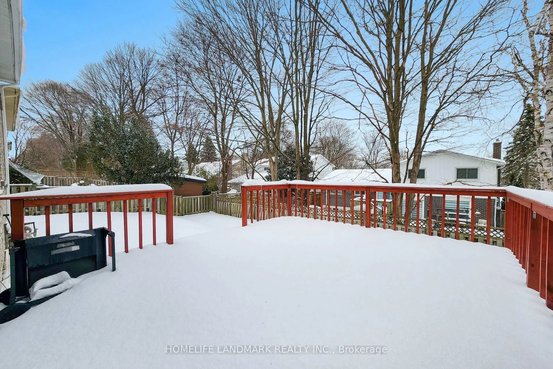 Photo 39 of 51 Emeline Crescent, Markham, Markham Village — HOMEH