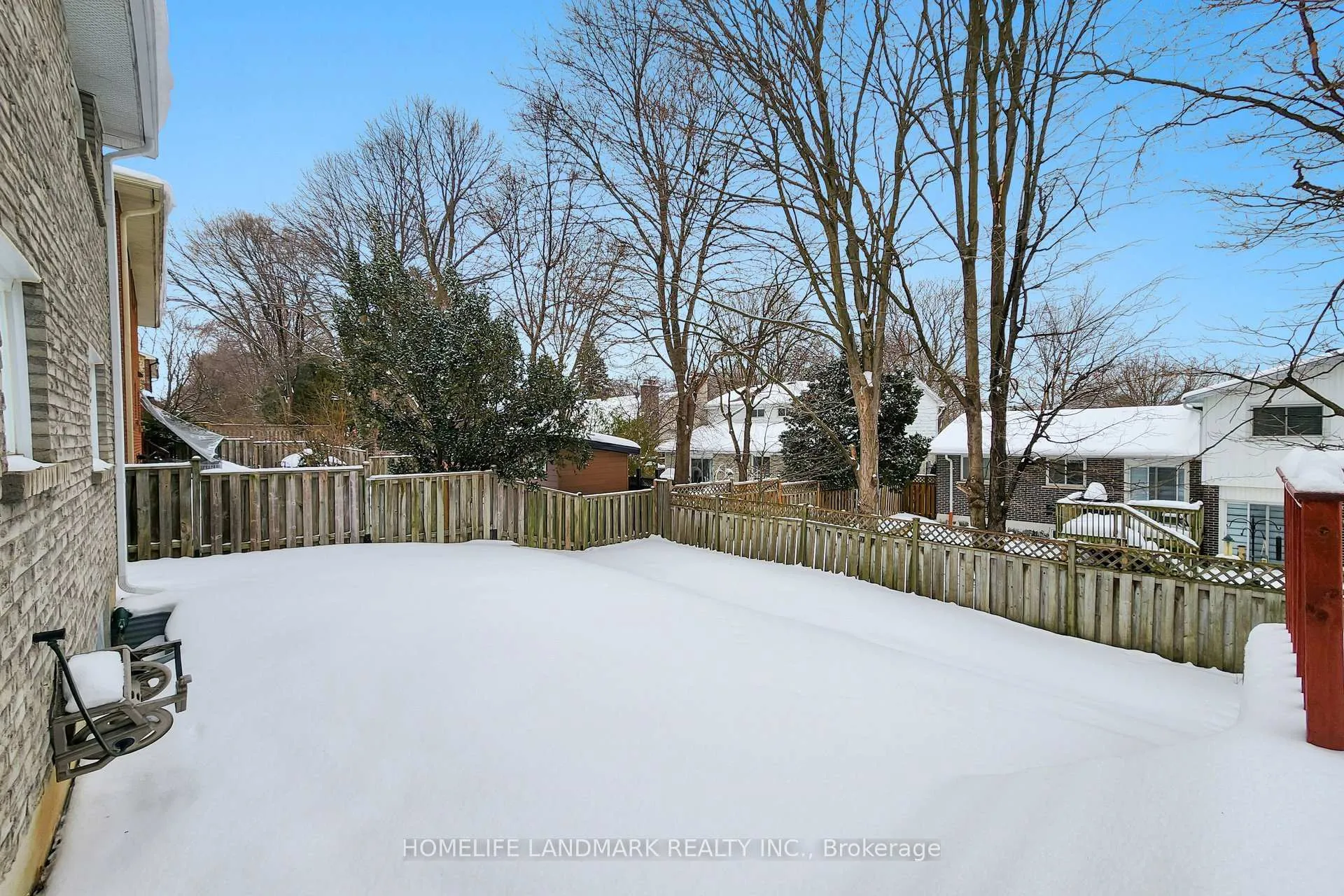Photo 40 of 51 Emeline Crescent, Markham, Markham Village — HOMEH