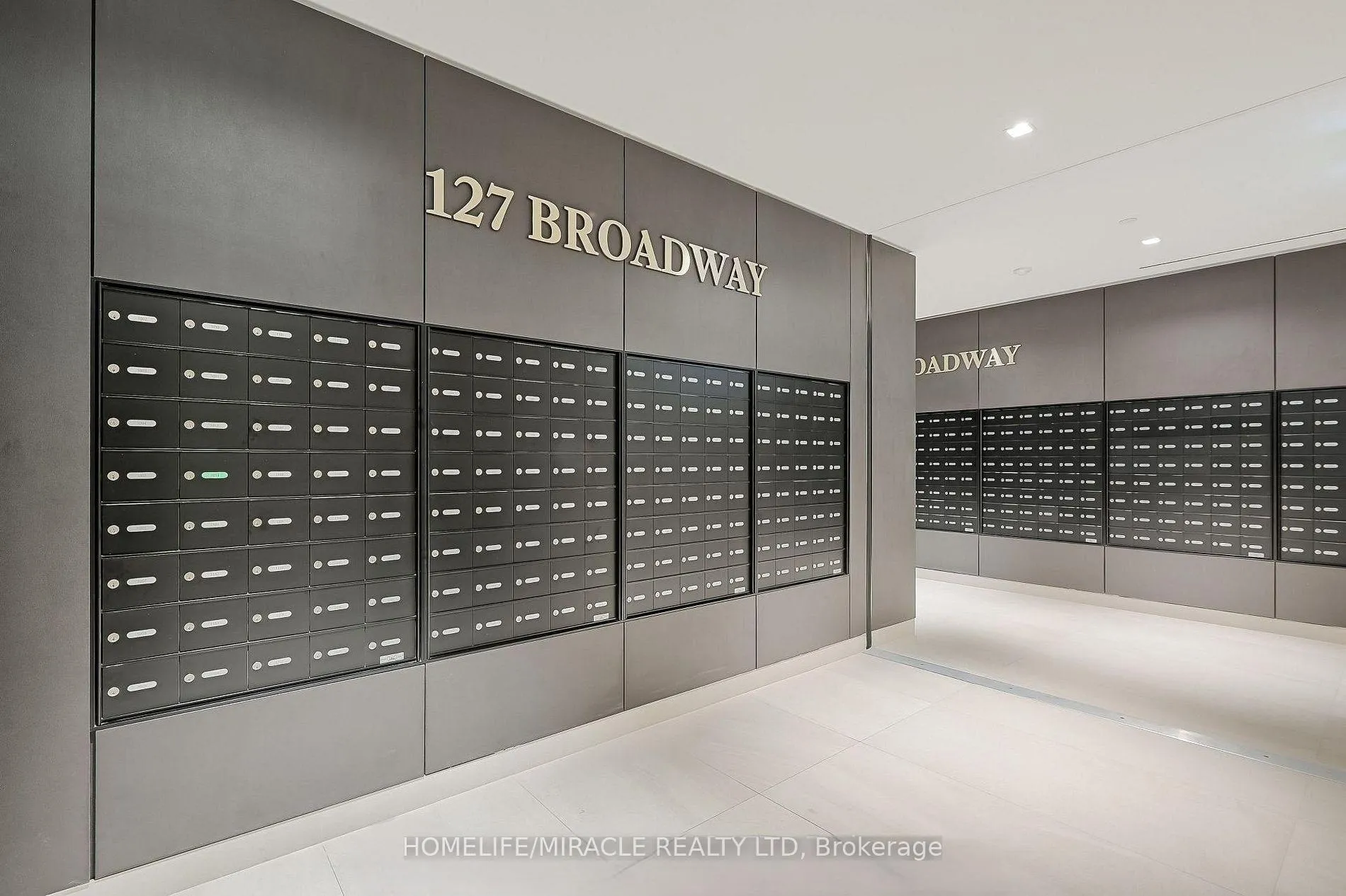 Photo 13 of Unit 1805, 127 Broadway Avenue, Toronto, Mount Pleasant West — HOMEH