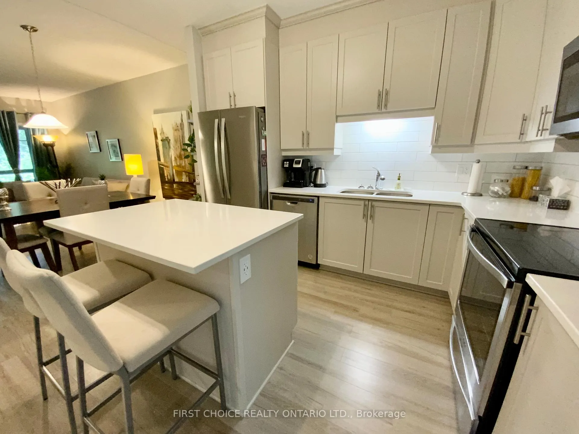 Photo 3 of Unit 3, 75 St-Moritz Street, Embrun — HOMEH