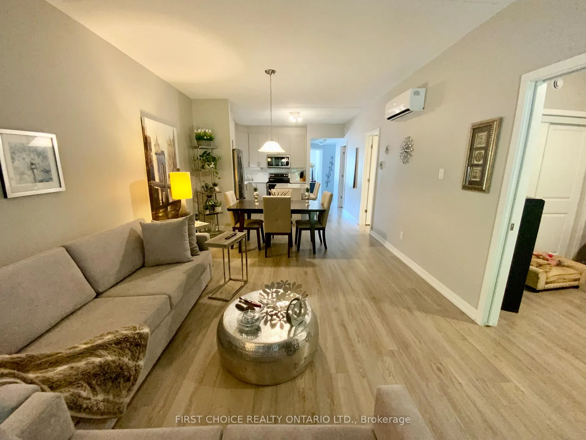 Photo 5 of Unit 3, 75 St-Moritz Street, Embrun — HOMEH