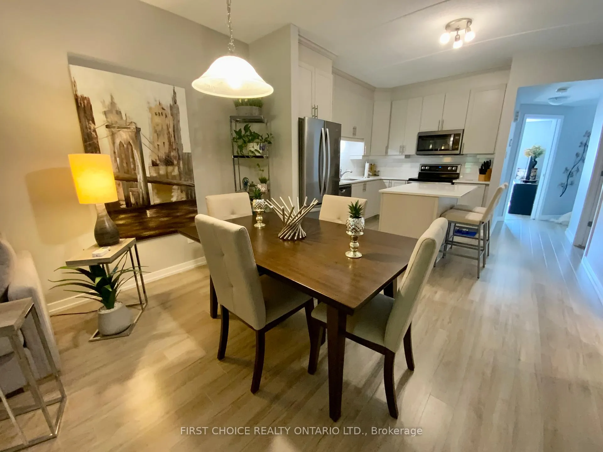 Photo 6 of Unit 3, 75 St-Moritz Street, Embrun — HOMEH