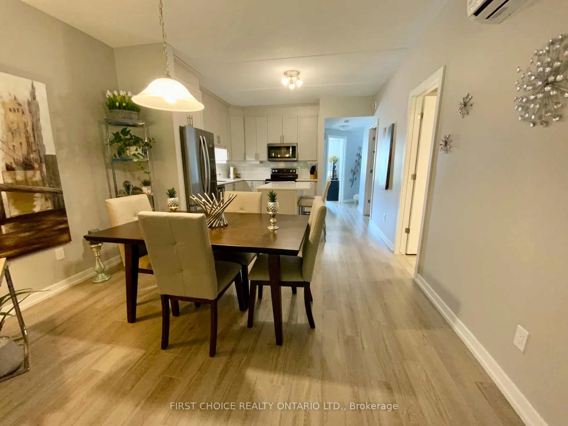 Photo 7 of Unit 3, 75 St-Moritz Street, Embrun — HOMEH