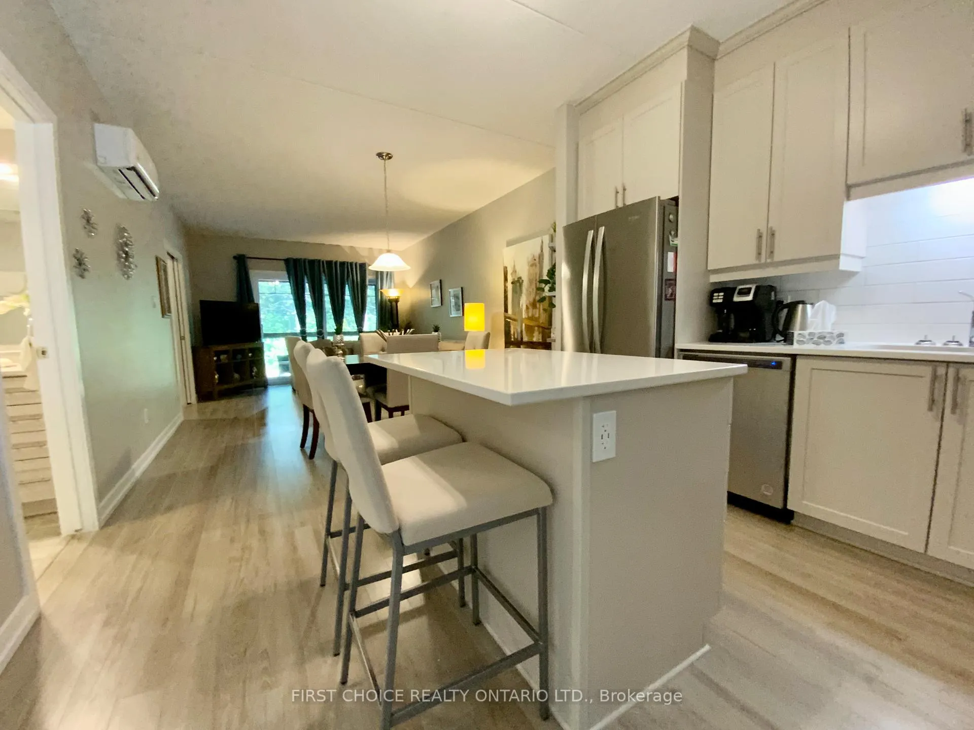 Photo 8 of Unit 3, 75 St-Moritz Street, Embrun — HOMEH