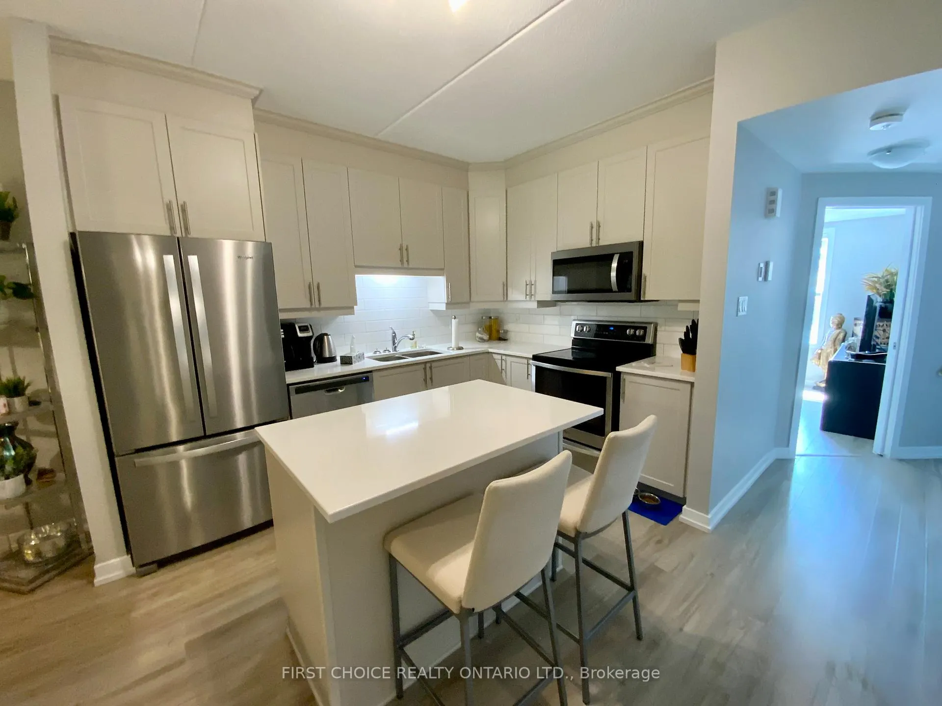 Photo 9 of Unit 3, 75 St-Moritz Street, Embrun — HOMEH