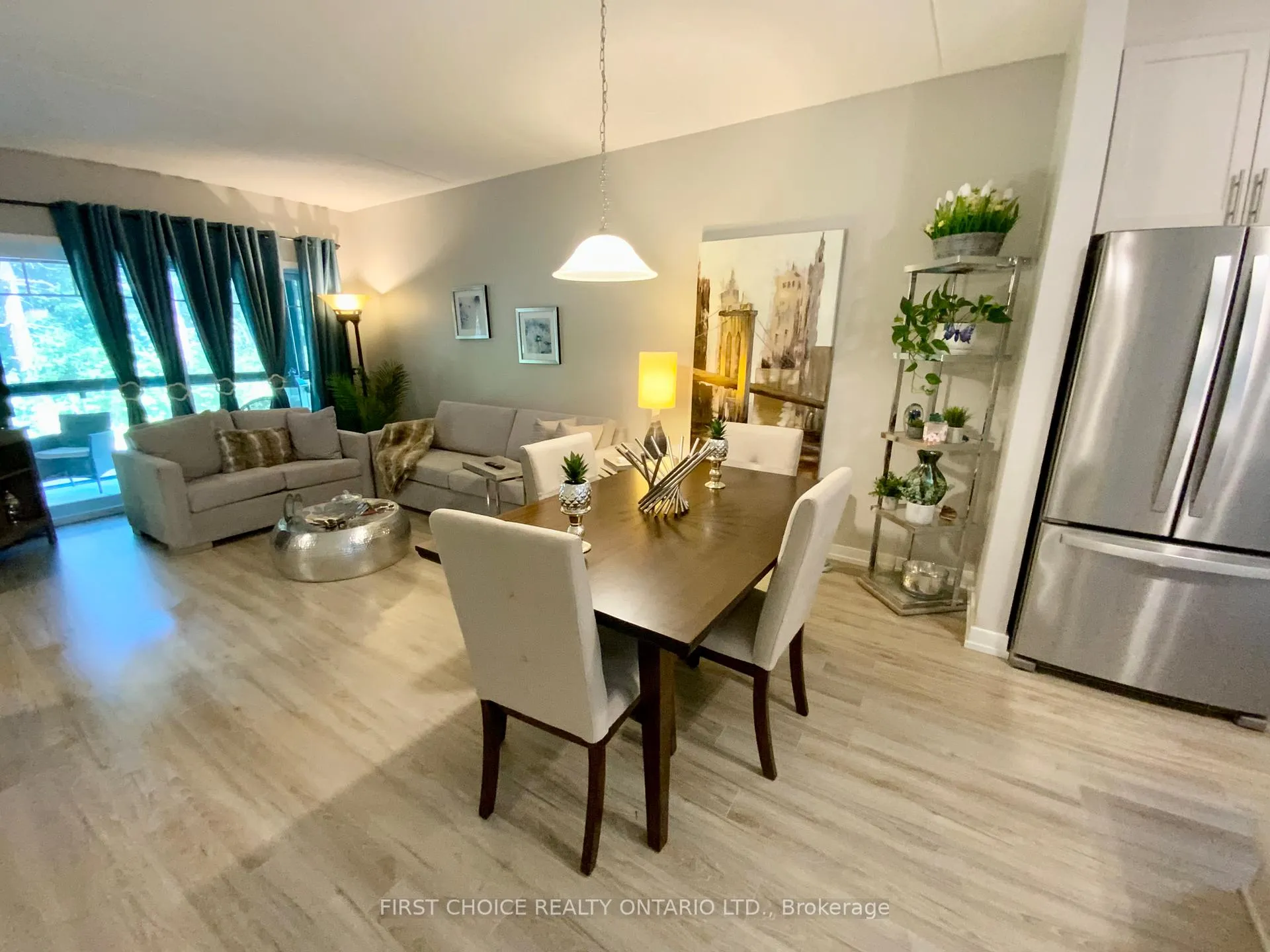 Photo 10 of Unit 3, 75 St-Moritz Street, Embrun — HOMEH