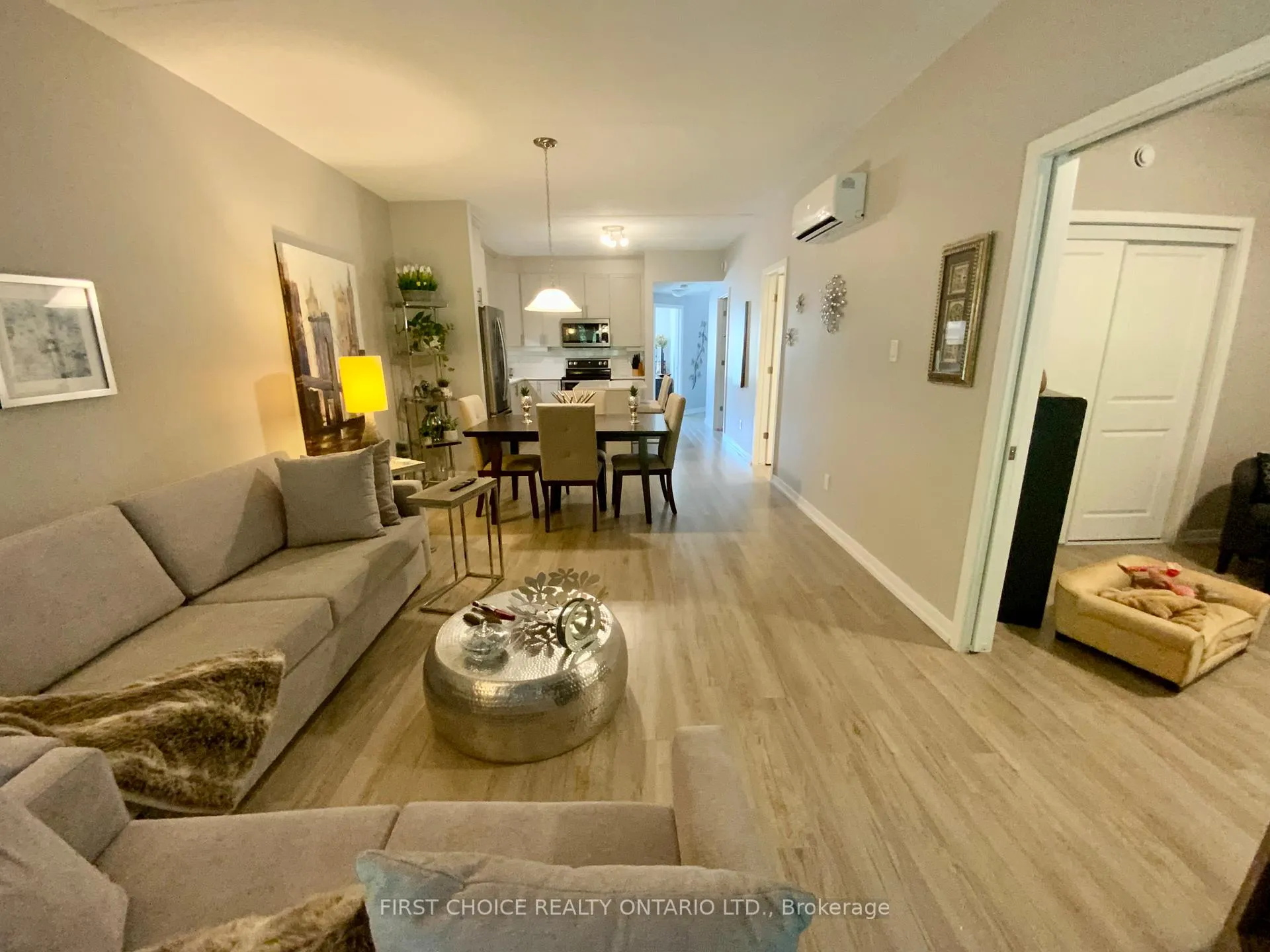 Photo 12 of Unit 3, 75 St-Moritz Street, Embrun — HOMEH